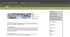 Desktop Screenshot of maine.vtslate.com